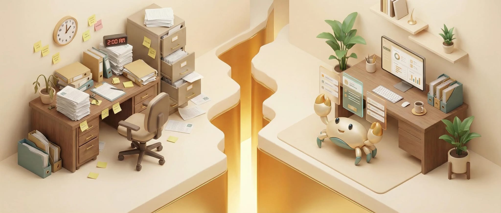 Strategischer Fahrplan für KI-Einführung in Kanzleien, Praxen und Mittelstand.