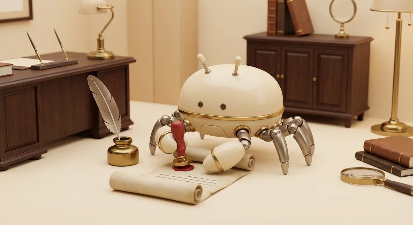 KI-gestützte Backoffice-Automatisierung in einem Notariat