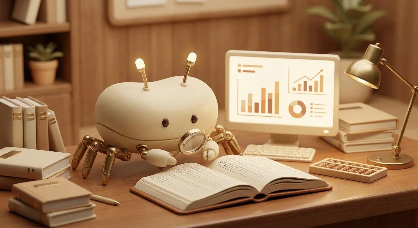 KI-gestützte Backoffice-Automatisierung für Wirtschaftsprüfer